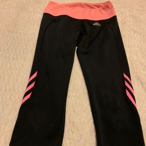 Adidas Capri Leggings